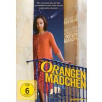 Das Orangenmädchen - Neue Visionen 944148 - (DVD...