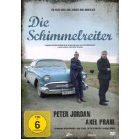 Die Schimmelreiter (2008) - Zorro Medien GmbH 940858 -...