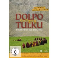 Dolpo Tulku - Heimkehr in den Himalaya (OmU) - Good Movie...