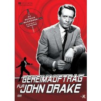 Geheimauftrag für John Drake Season 1 - Epix 962528...