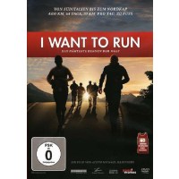 I Want To Run - Das härteste Rennen der Welt - Good...