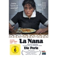 La Nana - Die Perle - Good Movie 954098 - (DVD Video /...