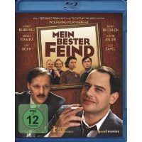 Mein bester Feind (Blu-ray) - Good Movie 963635 -...