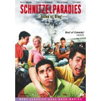 Schnitzelparadies - Good Movie 904538 - (DVD Video /...