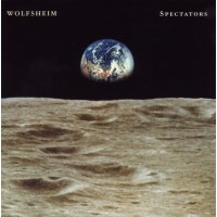 Wolfsheim: Spectators - Strange Wa 883562 - (Musik /...