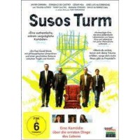 Susos Turm - Good Movie 947278 - (DVD Video / Sonstige /...