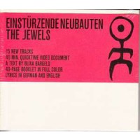 Einstürzende Neubauten: The Jewels - Potomak 919782...