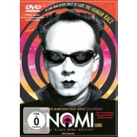 The Nomi Song - Good Movies/Arsenal 878338 - (DVD Video /...