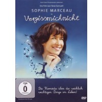 Vergissmichnicht - Good Movie 958568 - (DVD Video /...