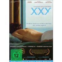 Efron,Ines-Xxy - Indigo 918368 - (DVD Video / Sonstige /...