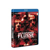 Die purpurnen Flüsse (Blu-ray) - Universum Film-DVD...