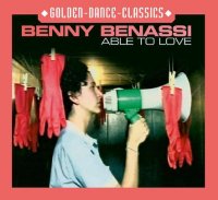 Benny Benassi: Able To Love - zyx/gdc GDC 2322-8 -...