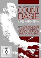 Count Basie (1904-1984): 1981 Live At Carnegie Hall -...