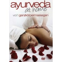 Special Interest-Ayurveda At Home Vol.1-Ganzkörper -...