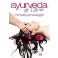 Special Interest-Ayurveda At Home Vol.2-Teilkörper -...