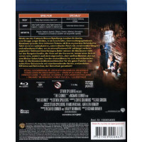 Goonies, Die (BR) Min: 114/DD5.1/WS - Universal Pictures...