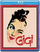 Gigi (BR) Min: 115/DD1.0/HD - 1080p - WARNER HOME...