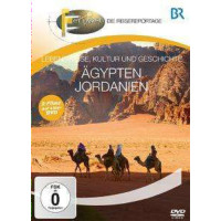 Ägypten & Jordanien - ZYX Music DVD 2155 - (DVD...