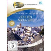 Italien: Apulien & Abruzzen - zyx DVD 2164 - (DVD...