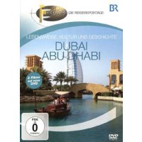 BR-Fernweh-Dubai & Abu Dhabi - ZYX Music DVD 2144 -...