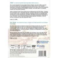 BR-Fernweh-Dubai & Abu Dhabi - ZYX Music DVD 2144 - (DVD Video / Reise)