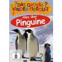 Das Grosse Kinder-Tierquiz 2-P - ZYX Music DVD 4029 -...