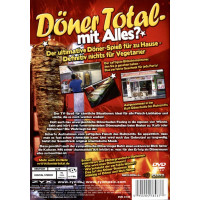 Doener Total - Mit Alles - zyx DVD 2129 - (DVD Video /...