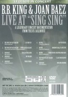 Live At Sing Sing - A Legendary Concert Documentation -...