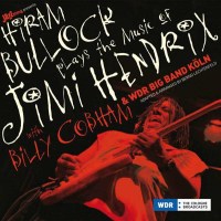 Plays The Music Of Jimi Hendrix: Hiram Bullock - bhm BHM...