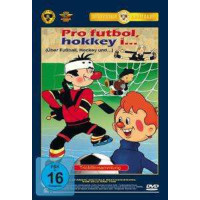 Pro Futbol, Hokkey I... - diamant 204000003960 - (DVD...