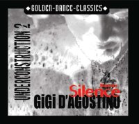 Gigi DAgostino: Silence Remix "undercon - zyx/gdc...