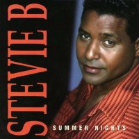 Stevie B.: Summer Nights - zyx/gdc GDC 2199-8 - (Musik /...