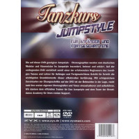 Tanzkurs Jumpstyle - zyx DVD 2089 - (DVD Video / Sonstige...