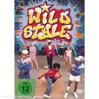 Wild Style! - zyx DVD 8068 - (DVD Video / Musik)