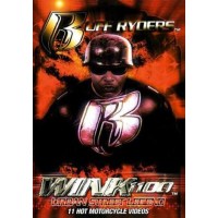 Buff Ryders - Wink 1100 - zyx DVD 3052 - (DVD Video /...