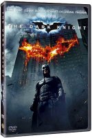 Batman:  Dark Knight (DVD) -single- Min: 147/DD5.1/WS...