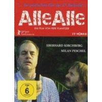 Alle Alle - Buschfunk Musikverlag 00999 - (DVD Video /...