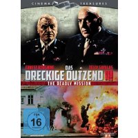 Das dreckige Dutzend 3 - The Deadly Mission - Al!ve...