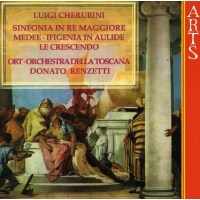 Toscana Ort Orch./Renzetti-Sinfonia In Re Maggiore - Arts...