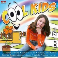 Cool Kids,Zita Laura-Folge 1 - Tyrolis CD 352236 -...