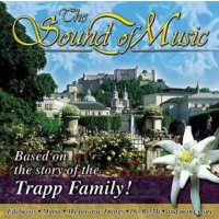 Austria - Sound Of Mus. - The Sound Of Music - Tyrolis CD...