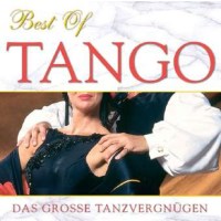 101 Strings (101 Strings Orchestra): Best Of Tango - Tyrolis CD 777386 - (CD / B)