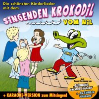 Various Artists: Die schönsten Kinderlieder mit dem...