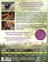 Das grüne Wunder - Unser Wald (Blu-ray) - WVG...