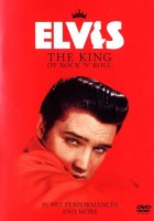 The King Of RocknRoll - 30 Hit Performances And More -...