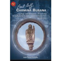 Carmina Burana: Carl Orff (1895-1982) - Sony Music...