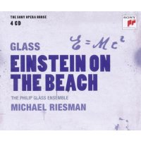 Philip Glass: Einstein on the Beach - Sony Class...