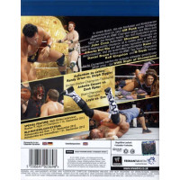 Wrestling: Night of Champions 2012 (Blu-ray) - tonpool...