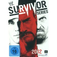 CM Punk/Cena,John/Ryback/Sheamus/Big Show/+-Surviv -...