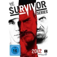 CM Punk/Cena,John/Ryback/Sheamus/Big Show/+-Surviv -...